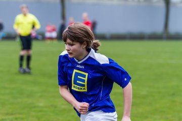 Bild 163 - C-Juniorinnen FSC Kaltenkirchen2 - SV Wahlstedt : Ergebnis: 0:9
